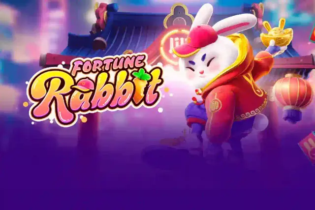 Fortune Rabbit Wallpaper